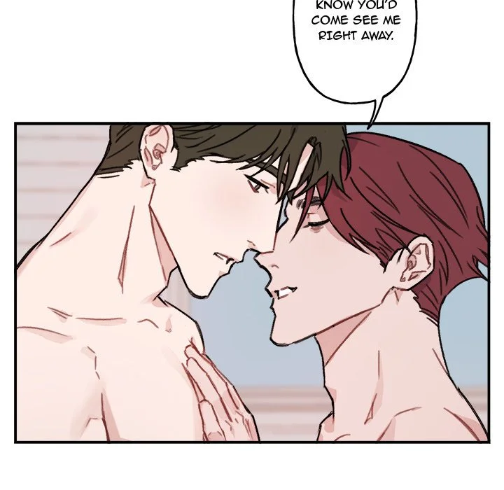 Our Future - Chapter 13